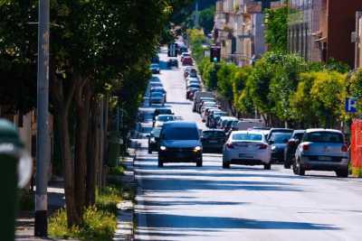 Santo Spirito, il borgo nato in una conca: �Ecco perch� qui le strade vanno in salita e in discesa�